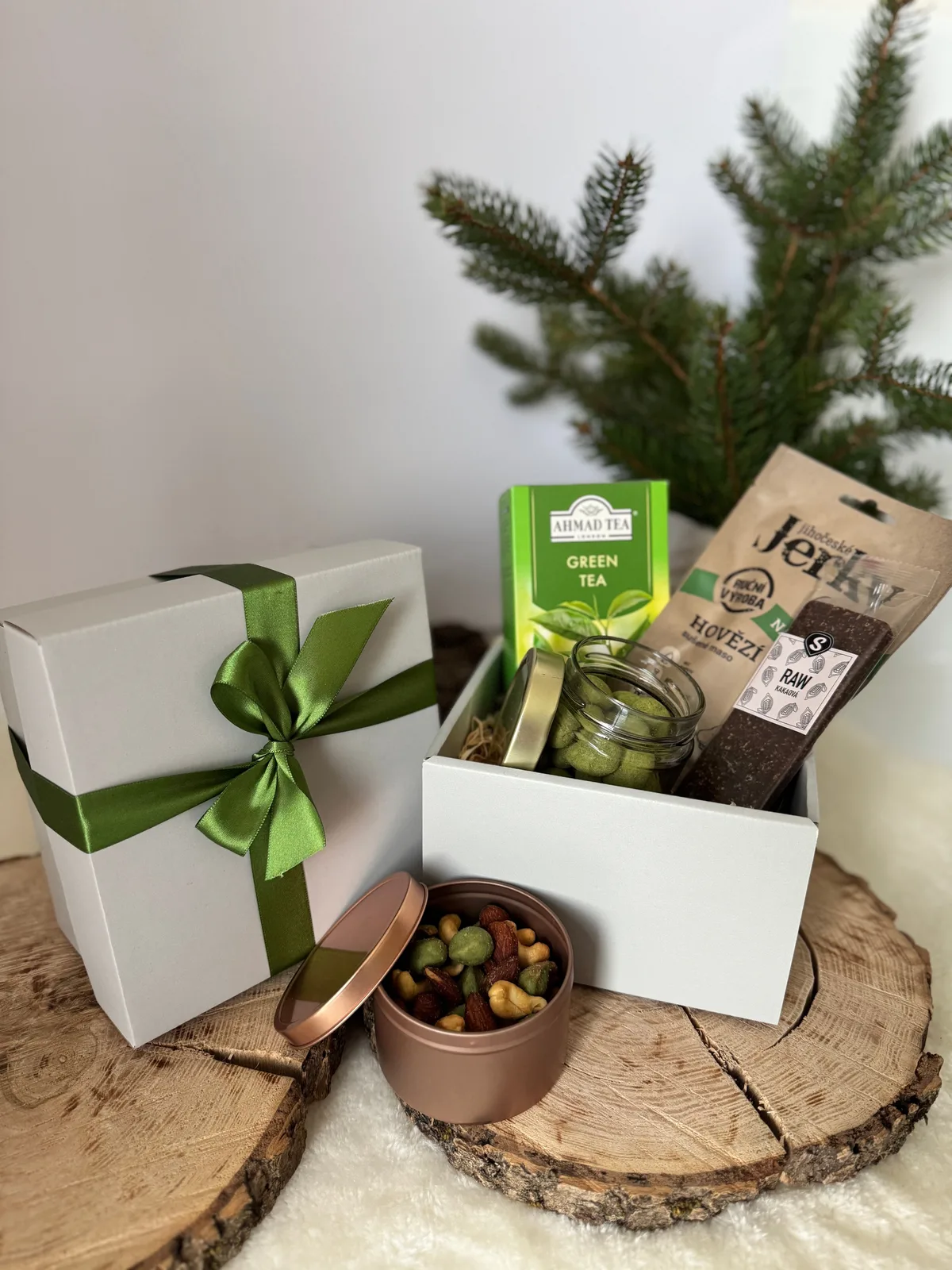 Gift box - Fitness 1