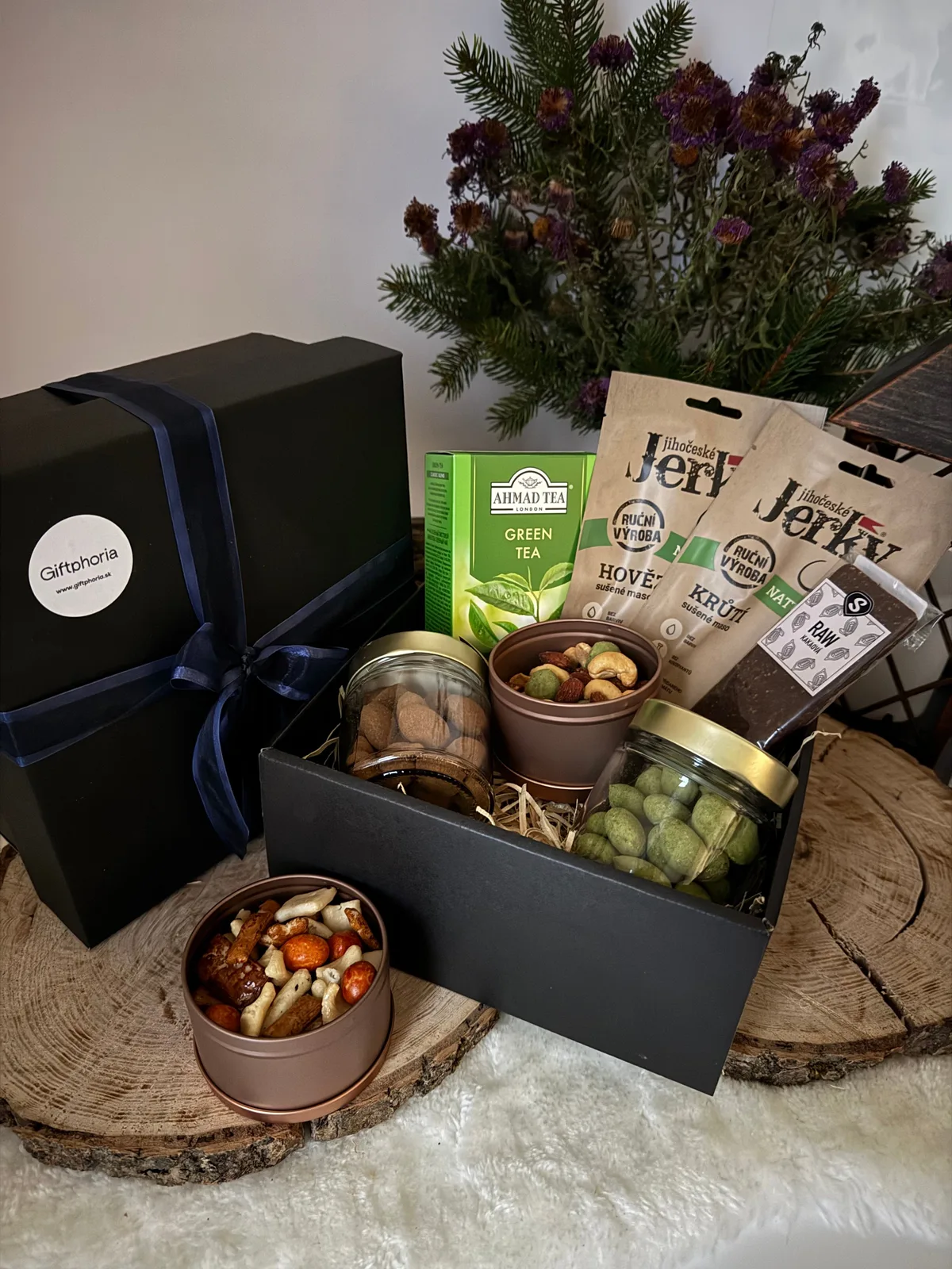 Gift box - ManBox 1