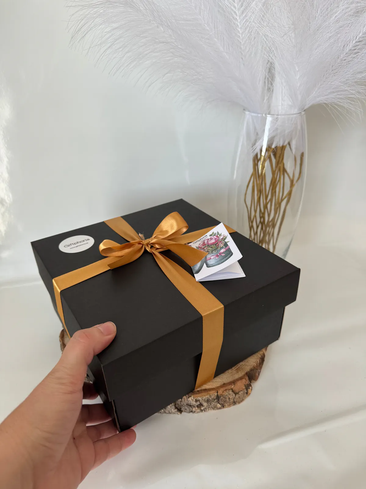Gift box - Afternoon tea view 4