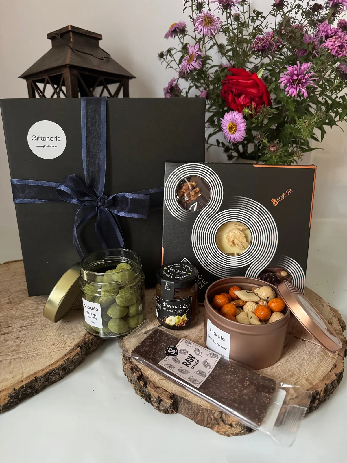 Geschenkbox – Für Ihn view 2