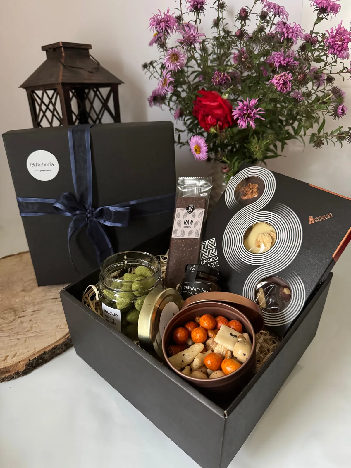 Geschenkbox – Für Ihn