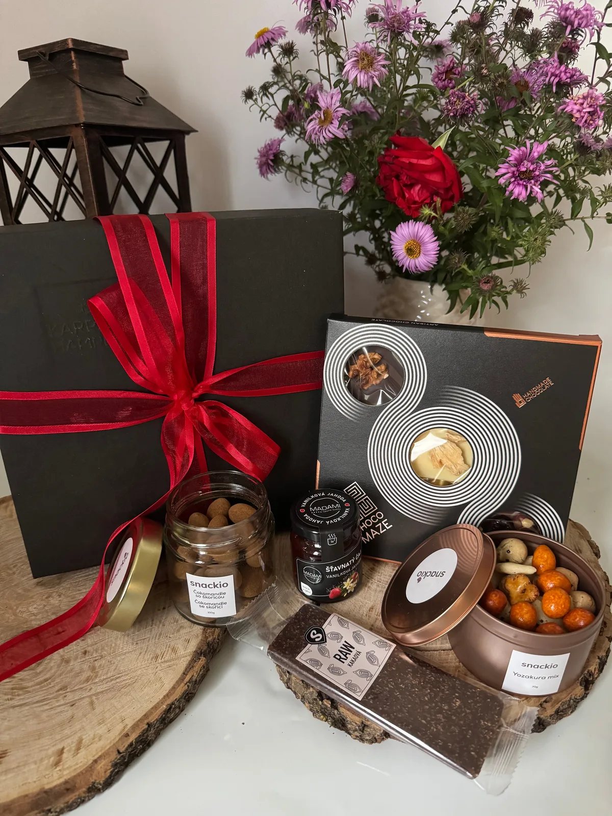 Geschenkbox – Für Sie view 2