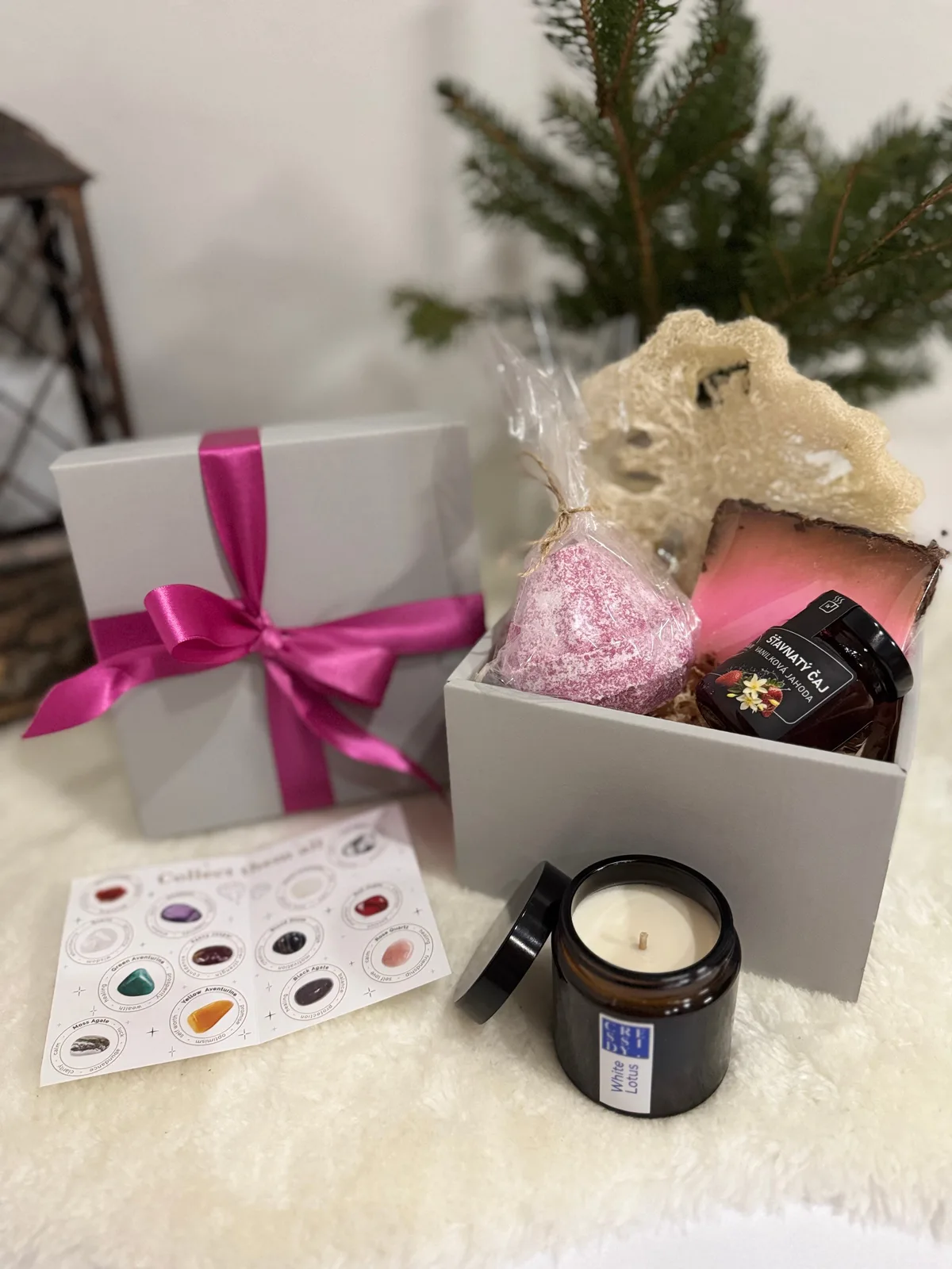 Geschenkbox – Relax view 2