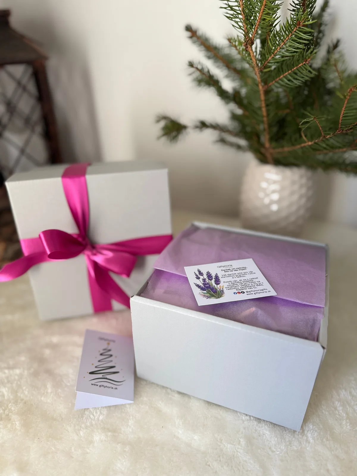Geschenkbox – Relax view 5