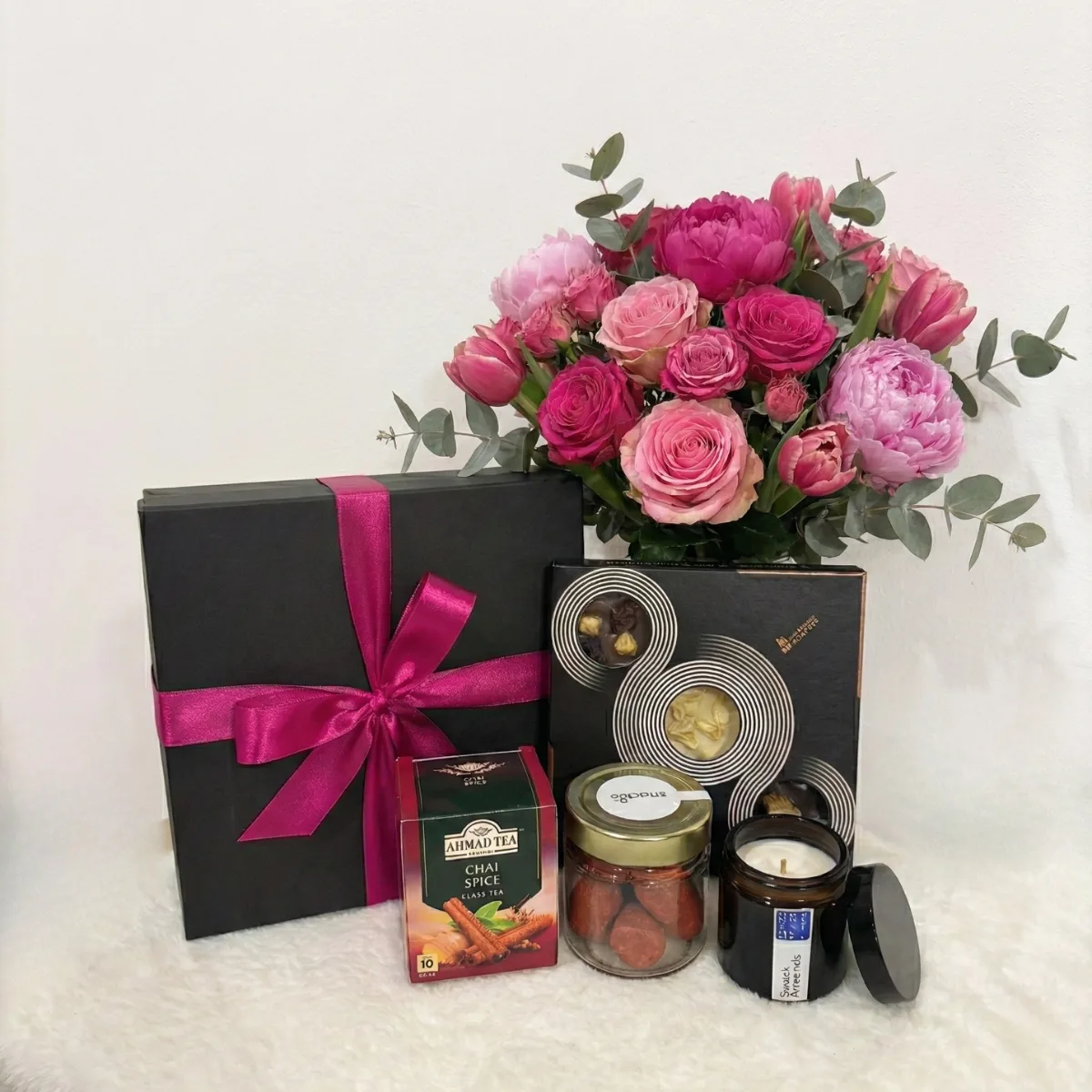 Geschenkbox – BFF