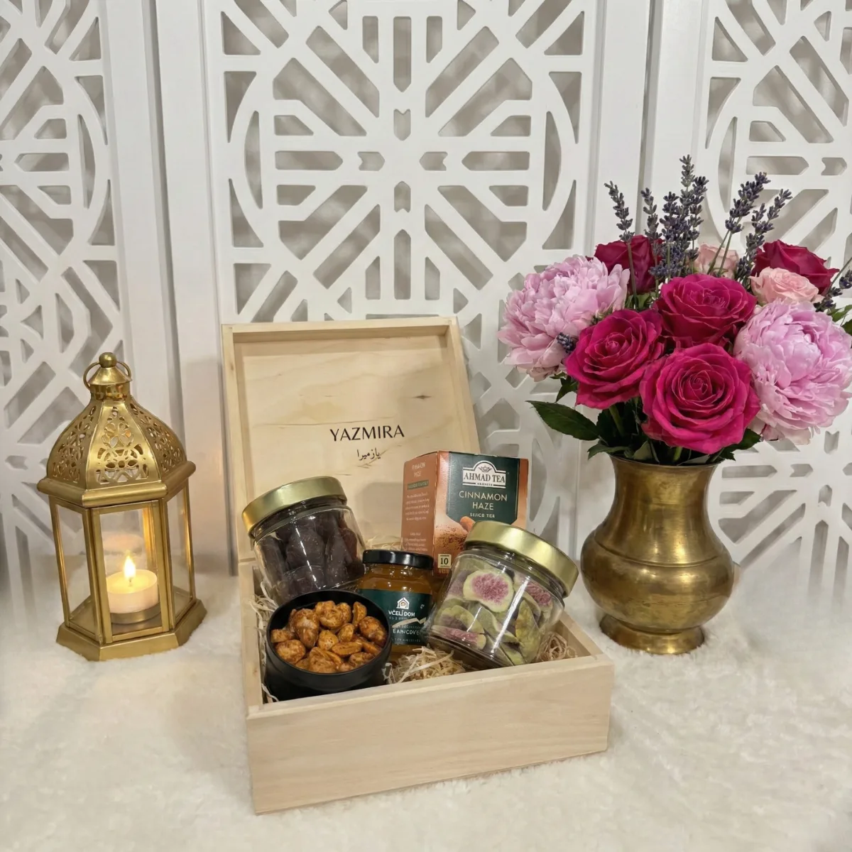 Golden Dunes Box 1