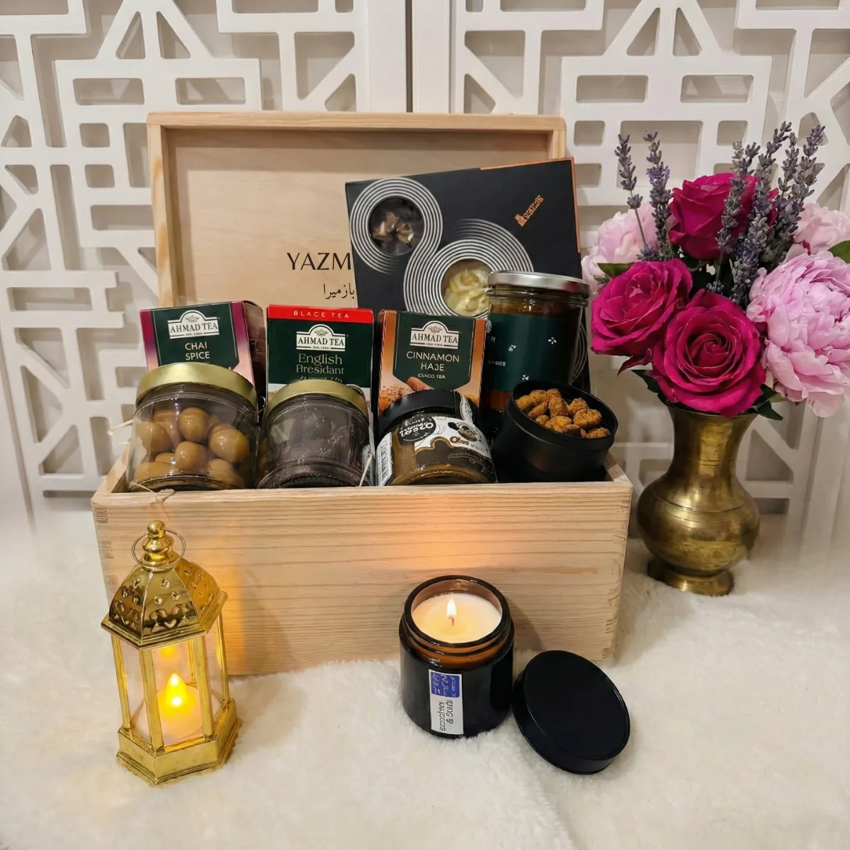Noor Serenity Box 1