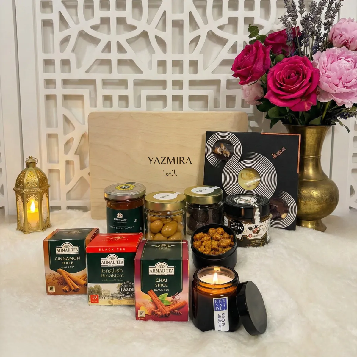 Noor Serenity Box view 2