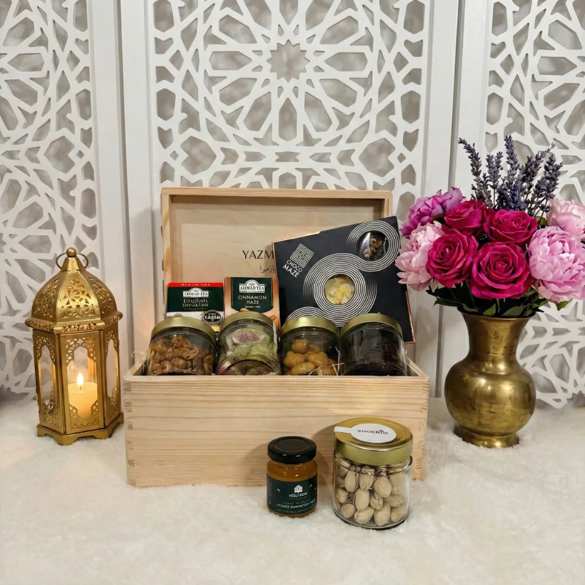 Oasis Twilight Box 1
