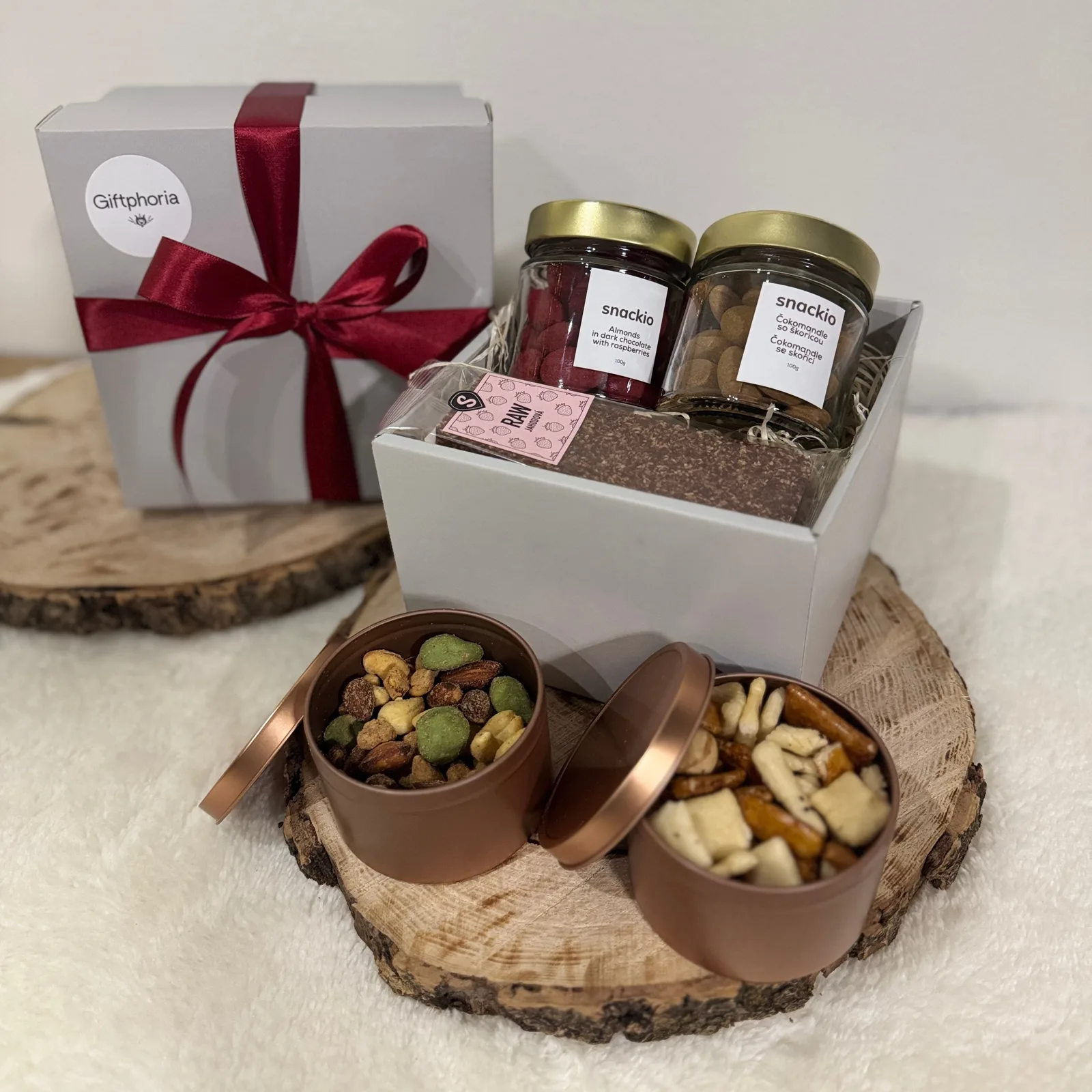 Snack Box for her 1