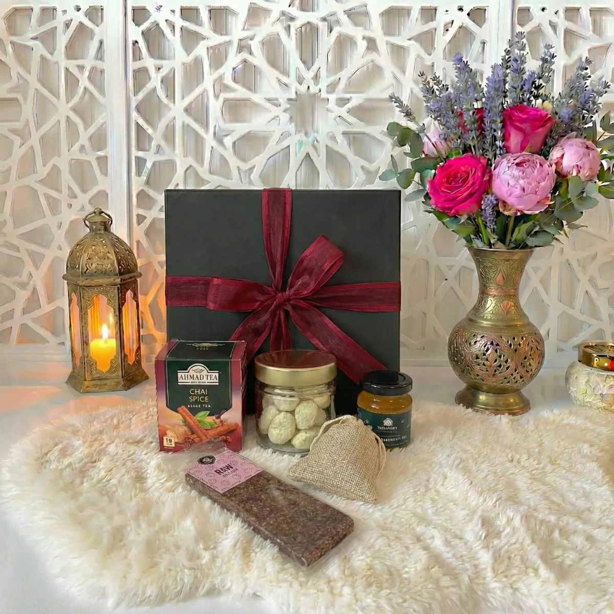 Zahra Box view 2