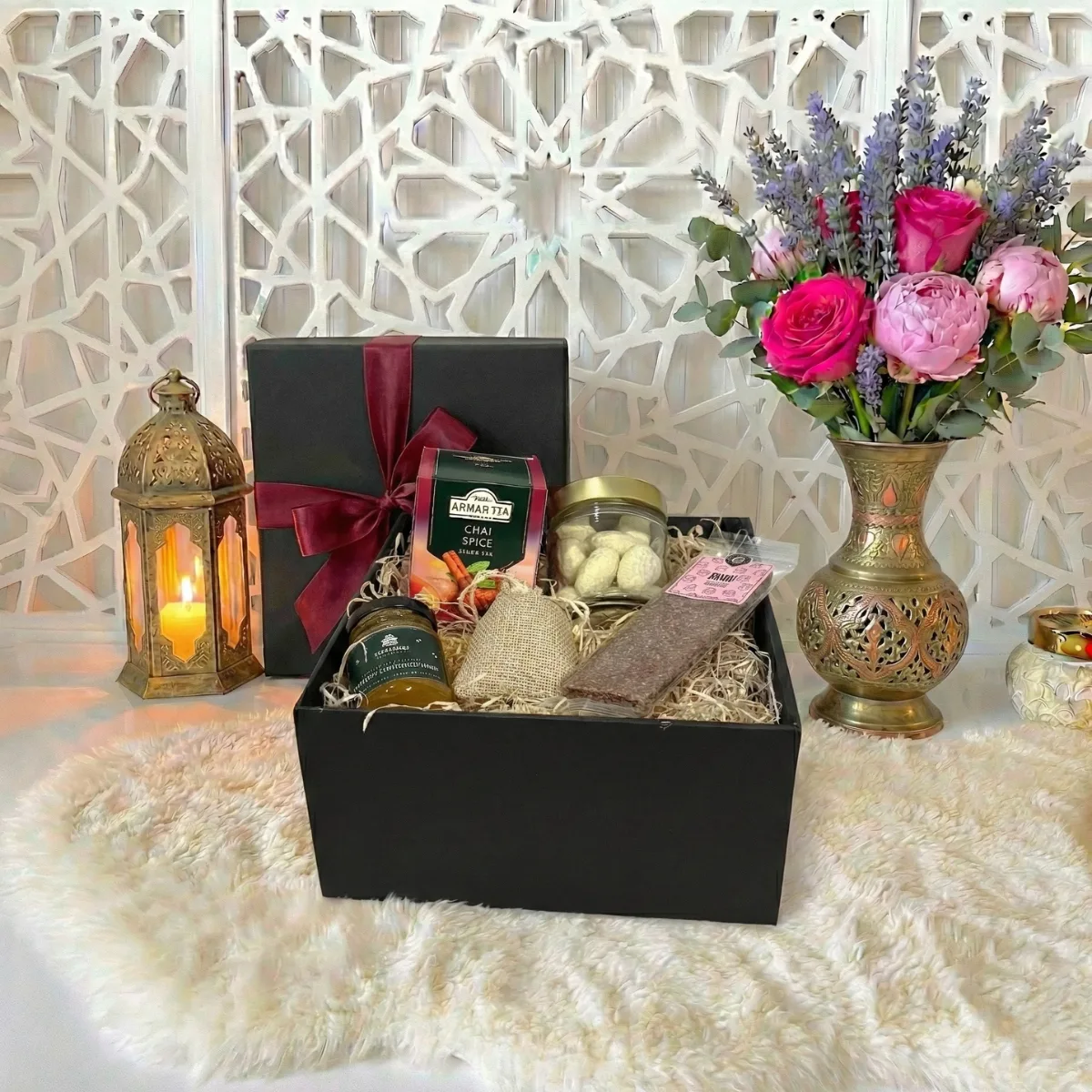 Zahra Box 1